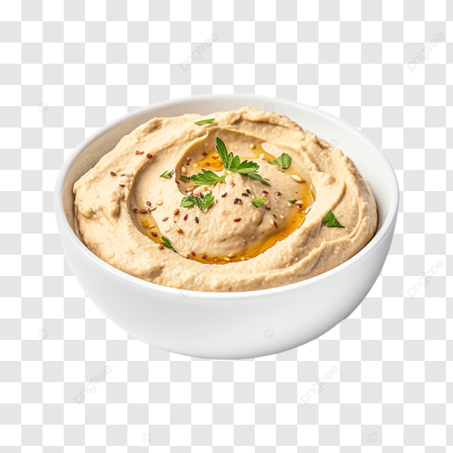 Baba Ghanouj