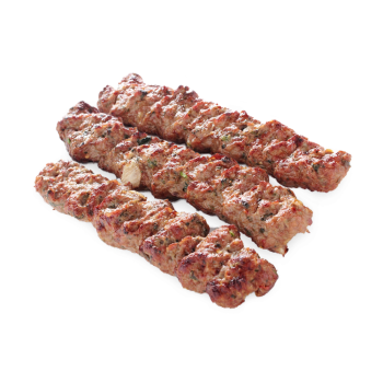 Kefta Kabob