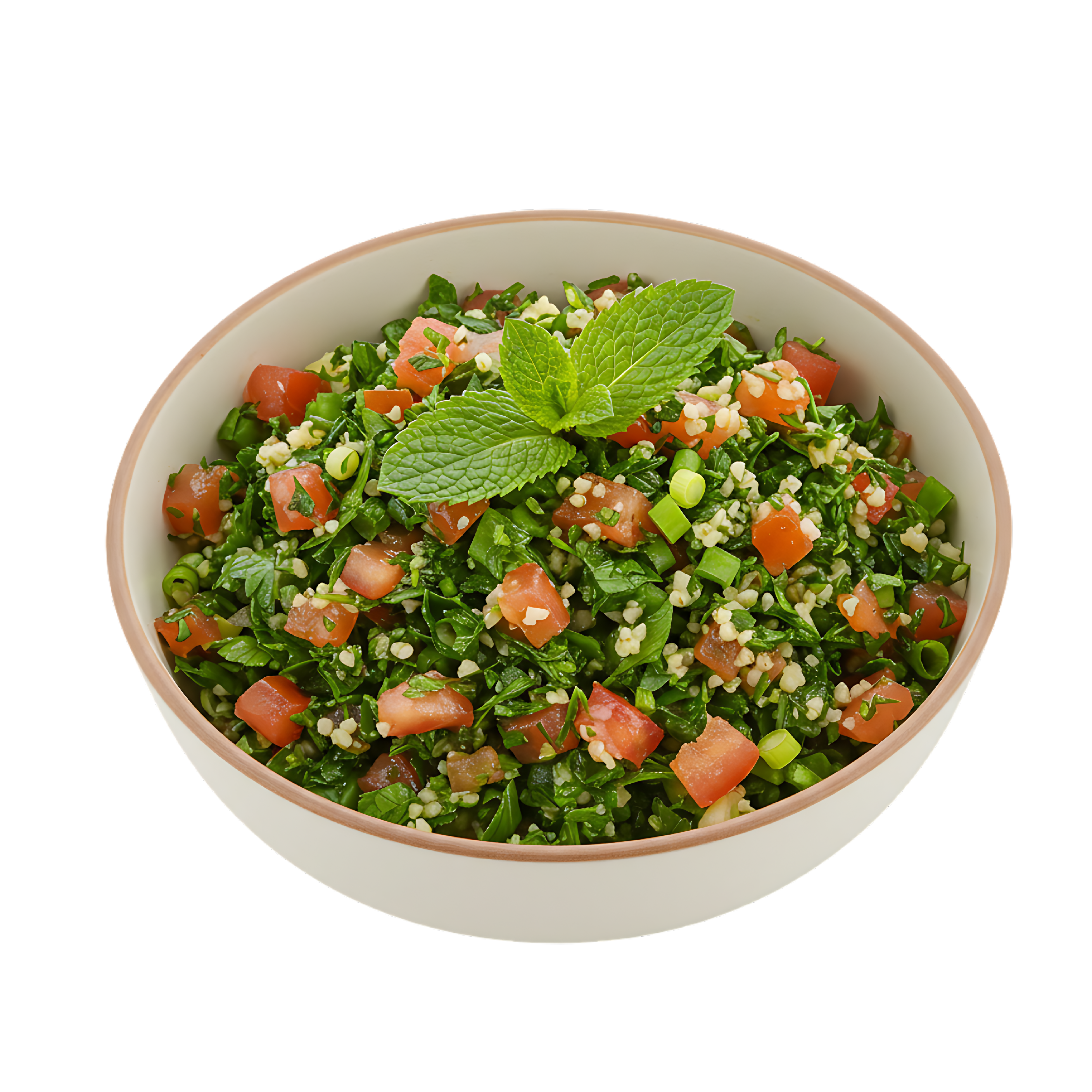 Tabbouleh